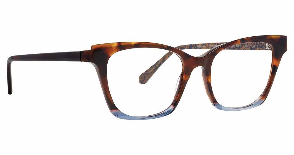 Vera Bradley VBMATANZAS Eyeglasses - view 3